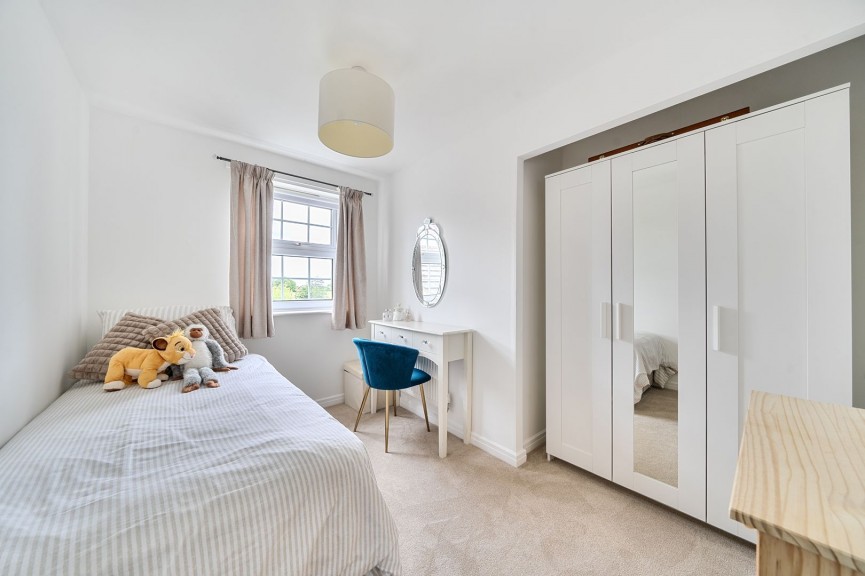 4 bedroom House for Sale Meppershall, Shefford, Bedfordshire
