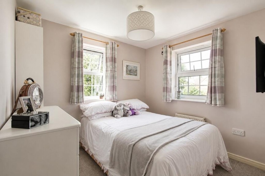 4 bedroom House for Sale Meppershall, Shefford, Bedfordshire