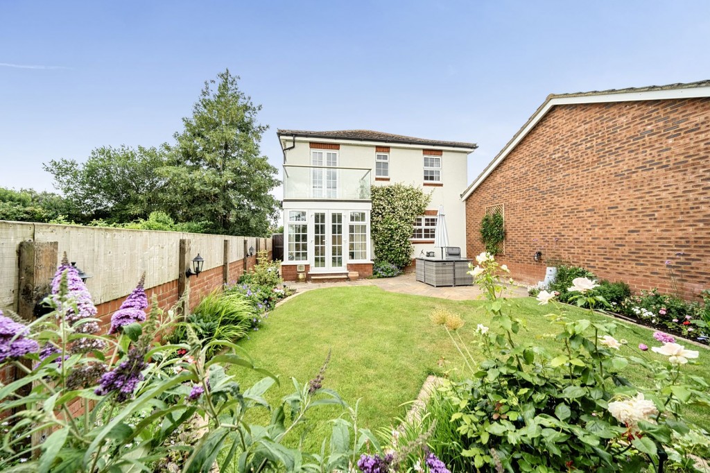 Meppershall, Shefford, Bedfordshire