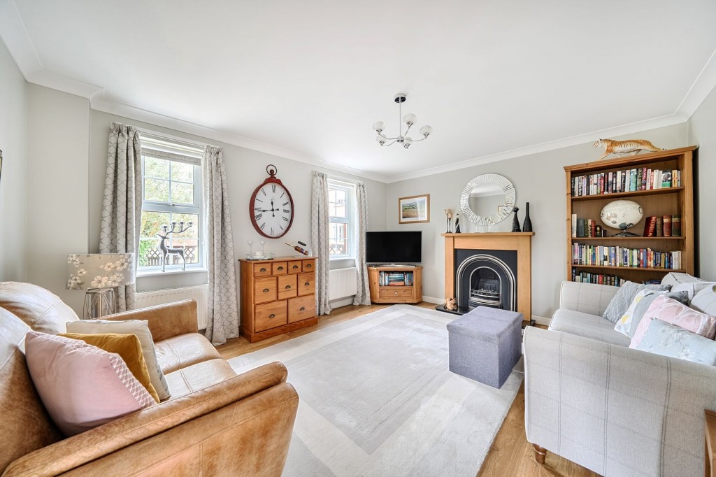 Meppershall, Shefford, Bedfordshire