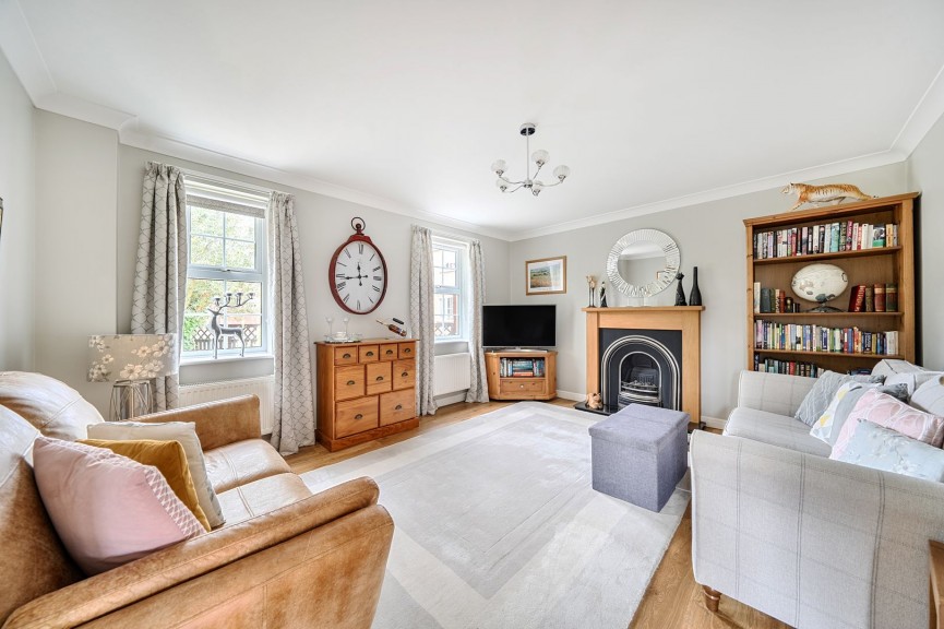 4 bedroom House for Sale Meppershall, Shefford, Bedfordshire