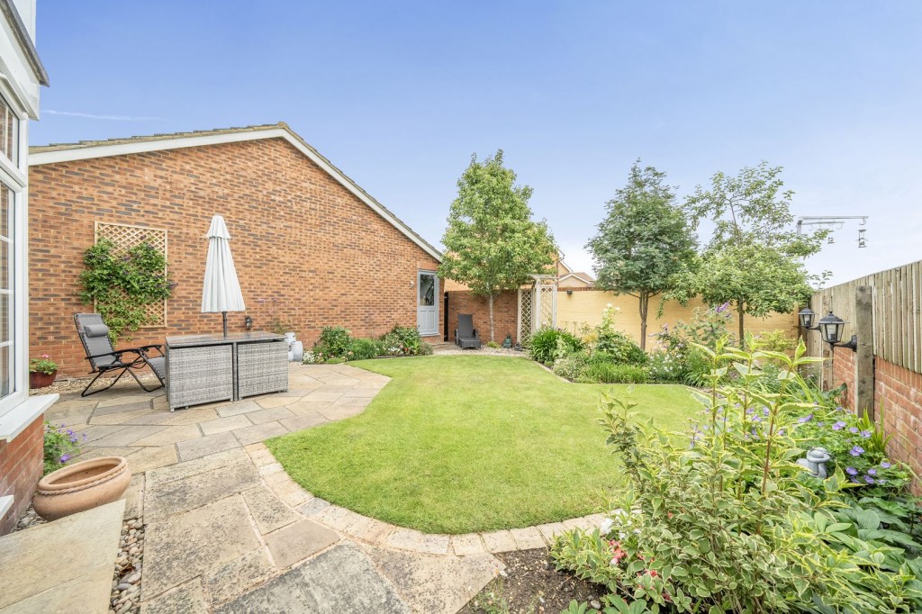 Meppershall, Shefford, Bedfordshire