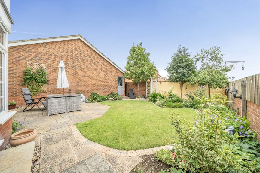 4 bedroom House for Sale Meppershall, Shefford, Bedfordshire