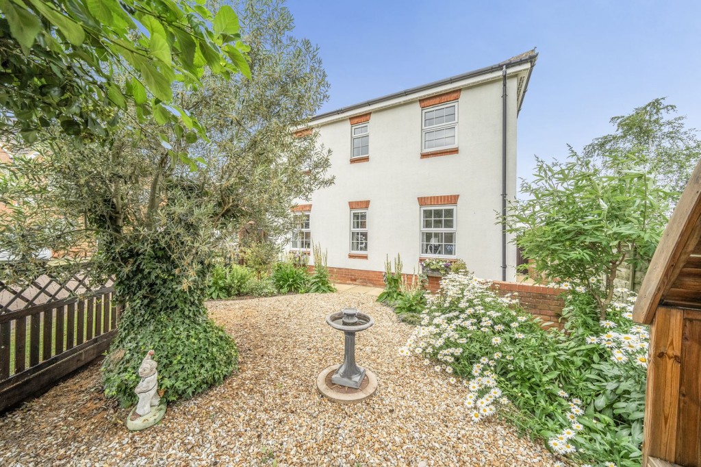 Meppershall, Shefford, Bedfordshire