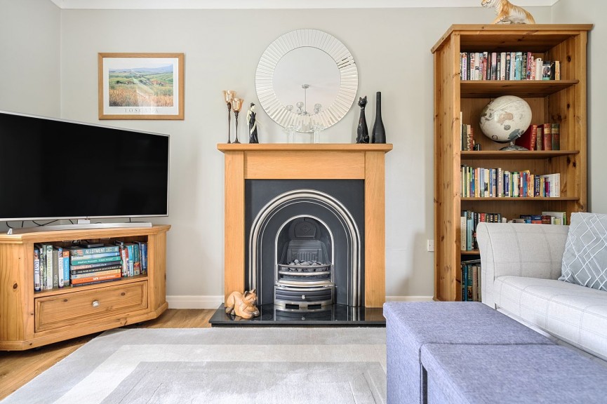 4 bedroom House for Sale Meppershall, Shefford, Bedfordshire