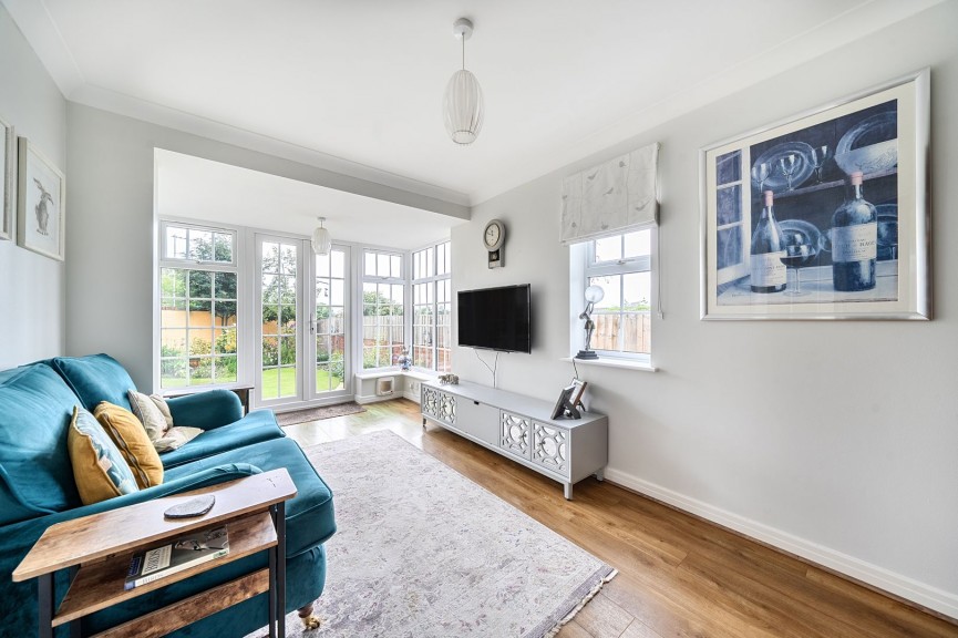 4 bedroom House for Sale Meppershall, Shefford, Bedfordshire