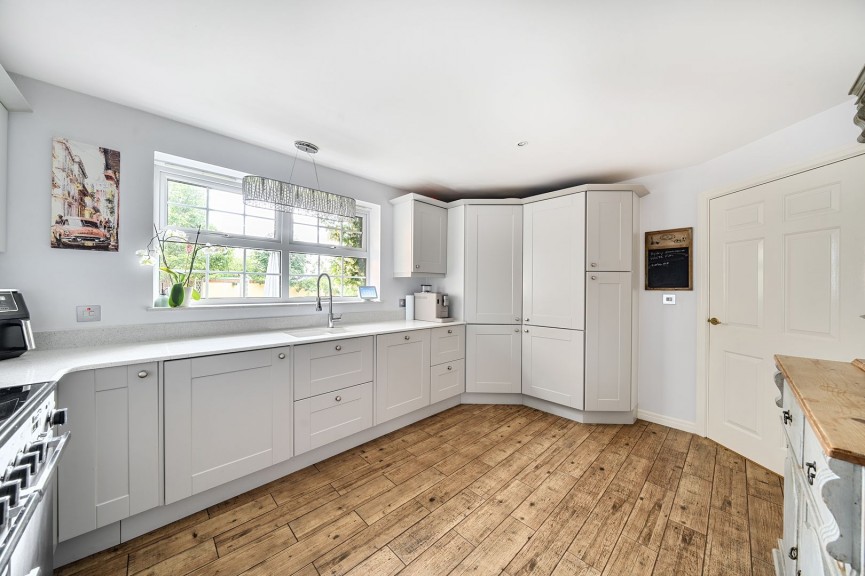 4 bedroom House for Sale Meppershall, Shefford, Bedfordshire