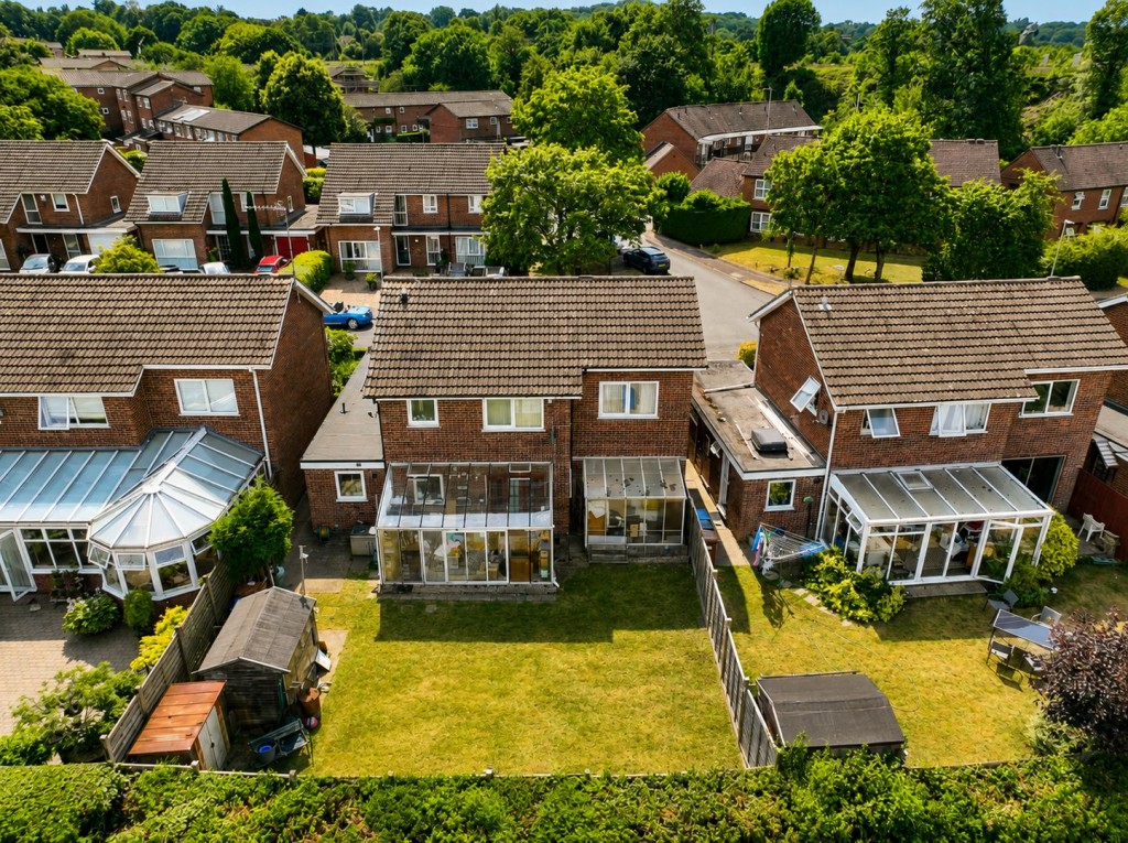 River View, Welwyn Garden City, Hertfordshire