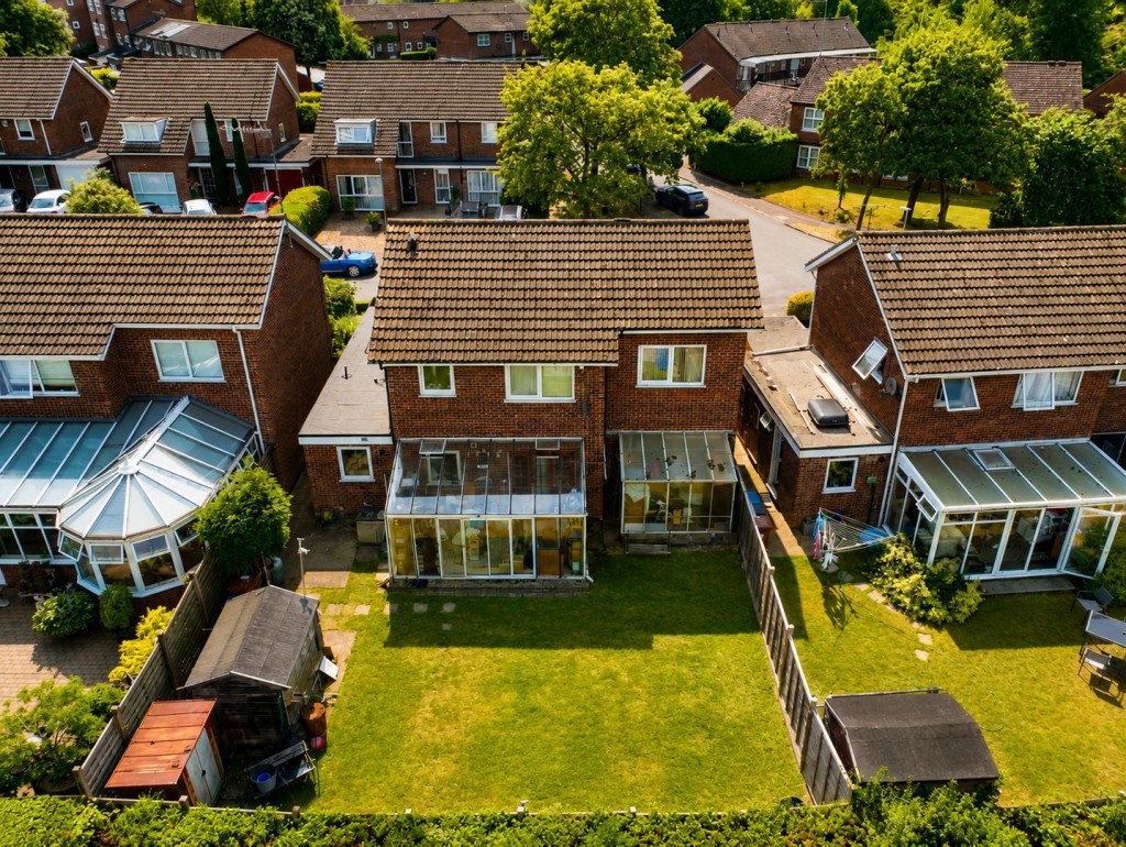 River View, Welwyn Garden City, Hertfordshire