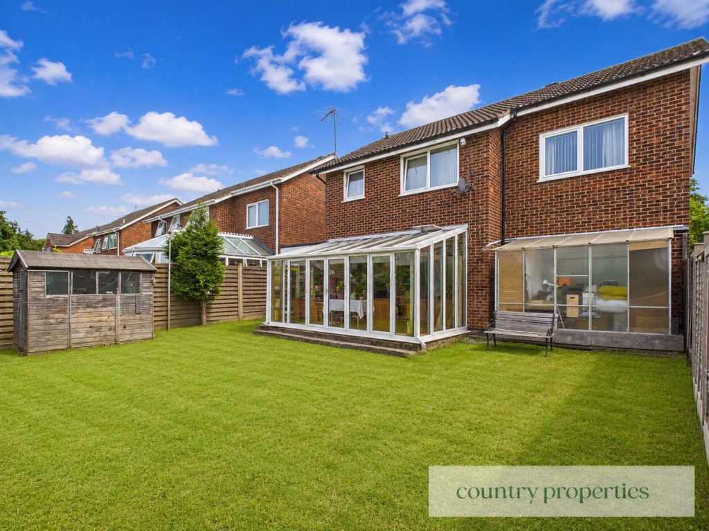 River View, Welwyn Garden City, Hertfordshire