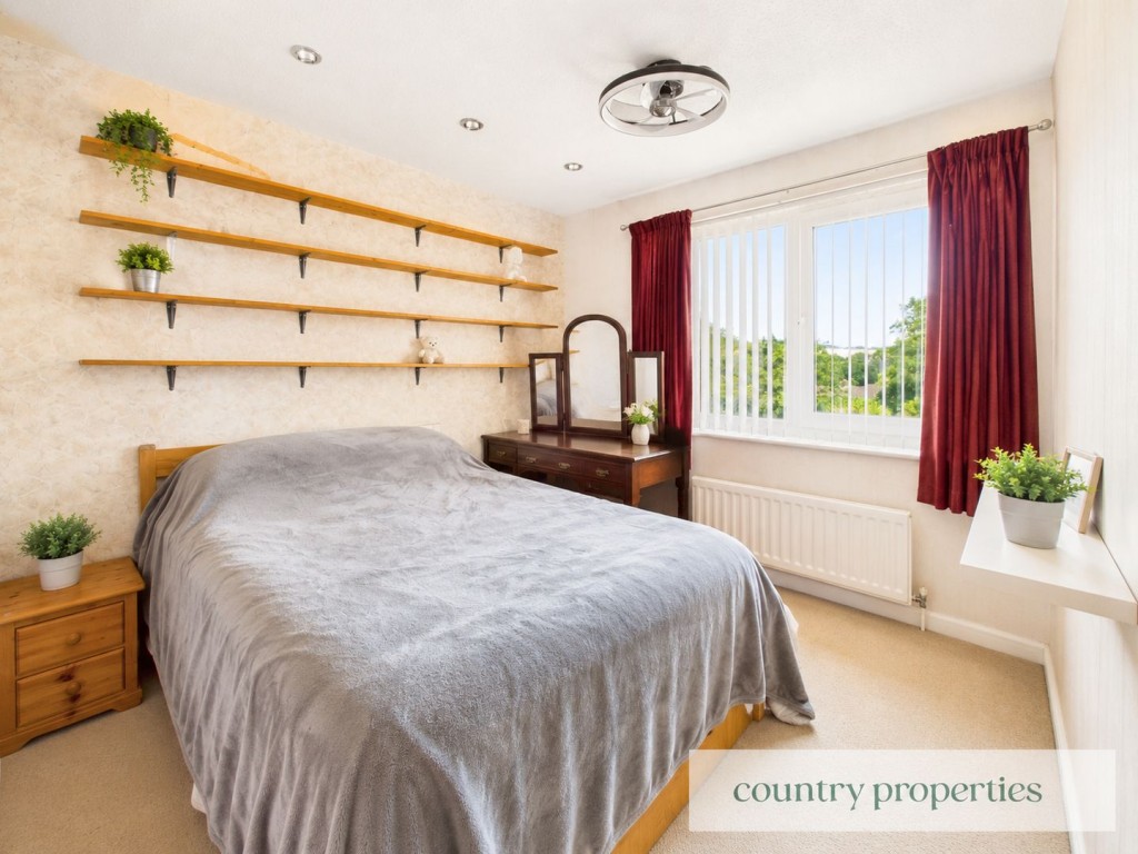 River View, Welwyn Garden City, Hertfordshire