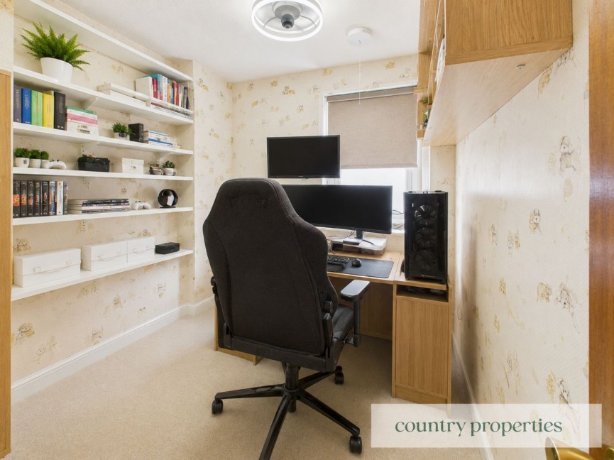4 bedroom House for Sale River View, Welwyn Garden City, Hertfordshire