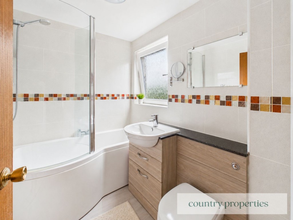 River View, Welwyn Garden City, Hertfordshire