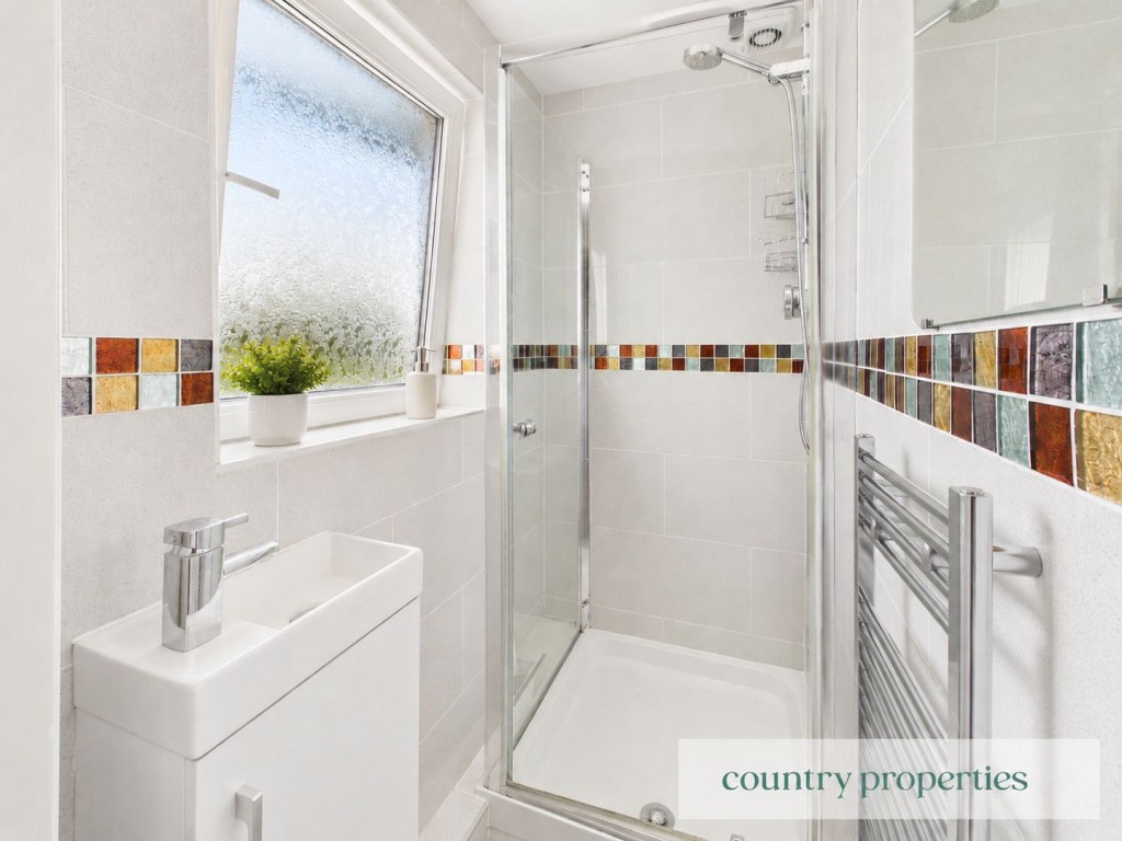 River View, Welwyn Garden City, Hertfordshire