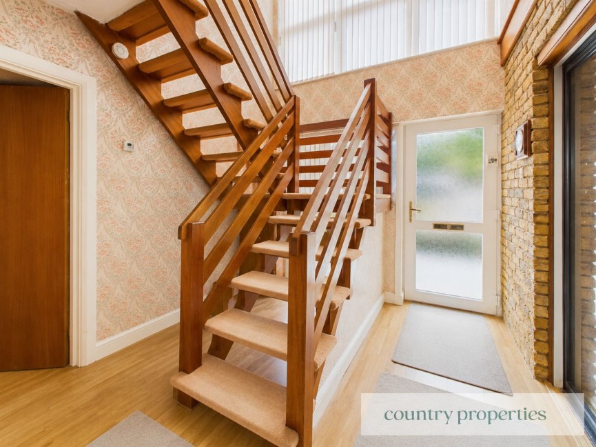 4 bedroom House for Sale River View, Welwyn Garden City, Hertfordshire