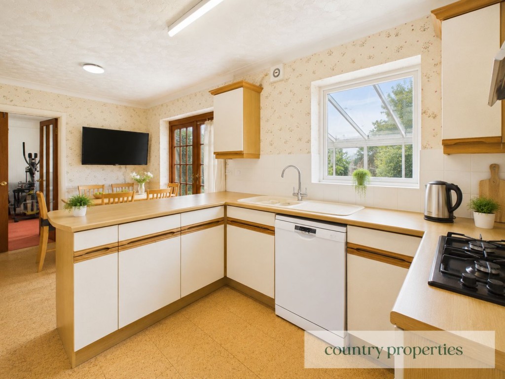 River View, Welwyn Garden City, Hertfordshire