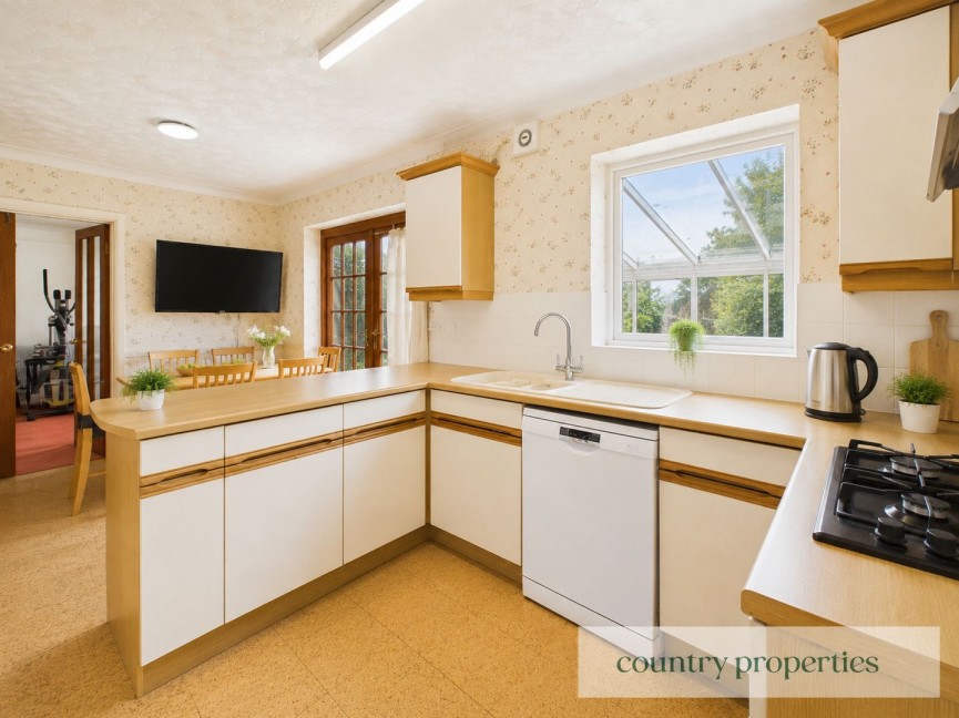 4 bedroom House for Sale River View, Welwyn Garden City, Hertfordshire