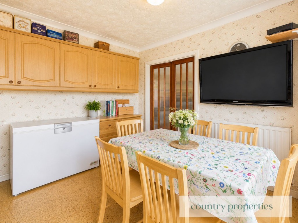 River View, Welwyn Garden City, Hertfordshire