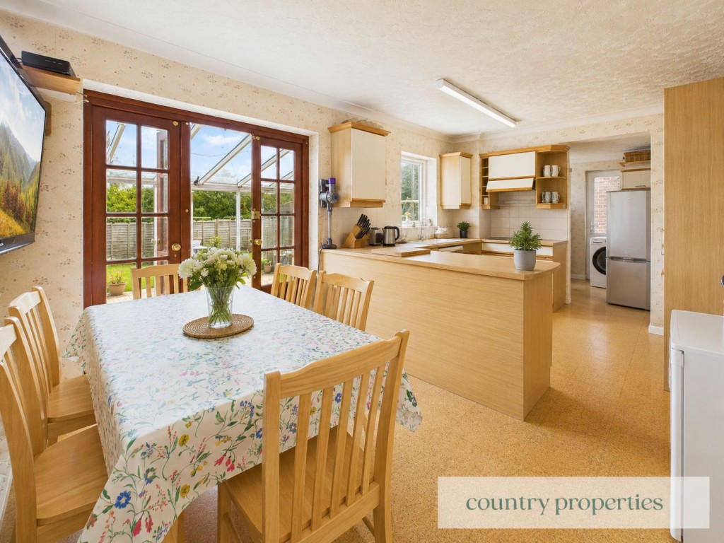 River View, Welwyn Garden City, Hertfordshire