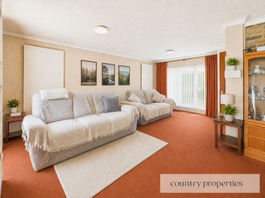 River View, Welwyn Garden City, Hertfordshire