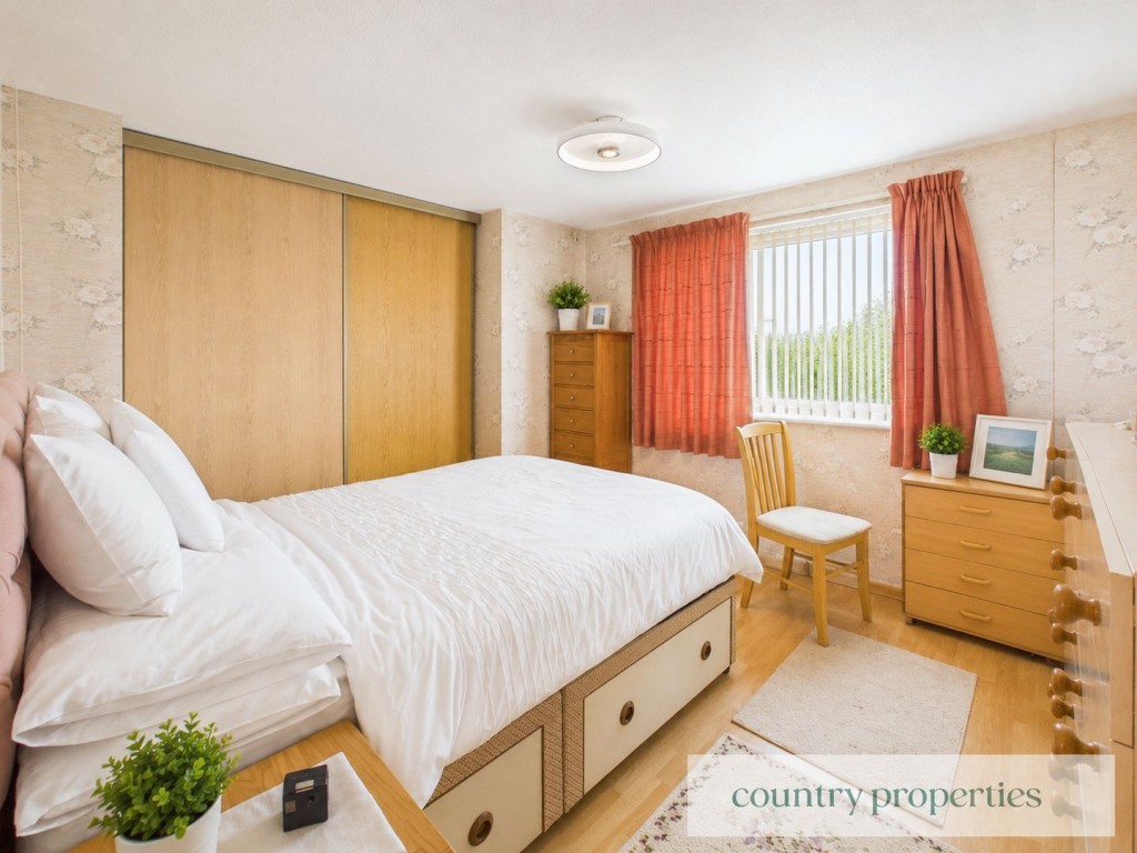 River View, Welwyn Garden City, Hertfordshire