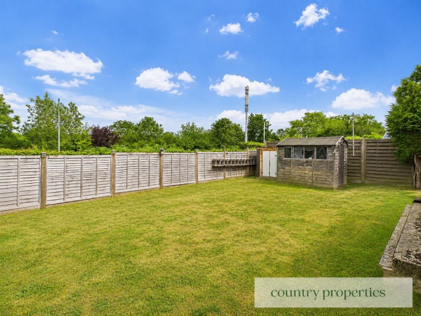 4 bedroom House for Sale River View, Welwyn Garden City, Hertfordshire