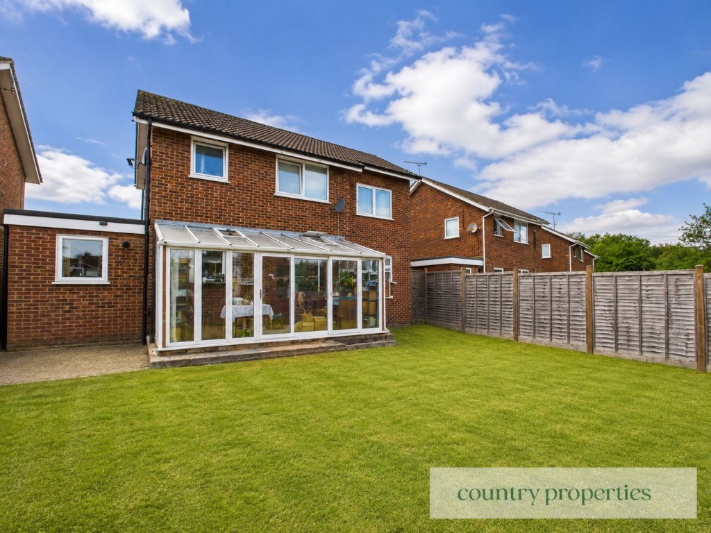 River View, Welwyn Garden City, Hertfordshire