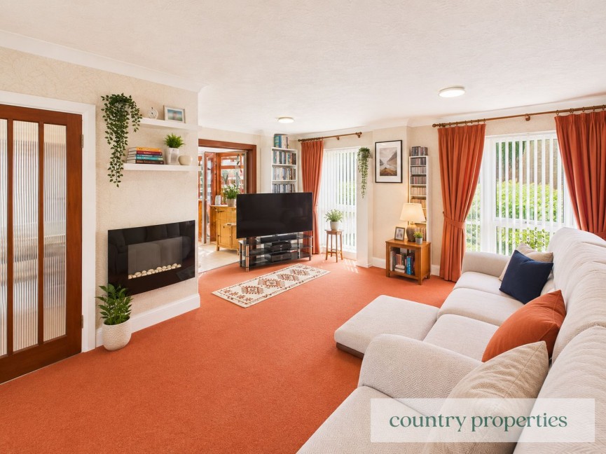 4 bedroom House for Sale River View, Welwyn Garden City, Hertfordshire