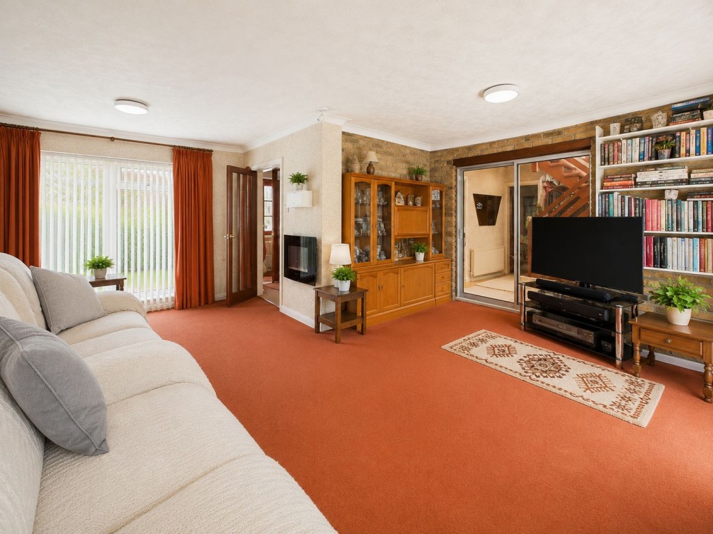 River View, Welwyn Garden City, Hertfordshire