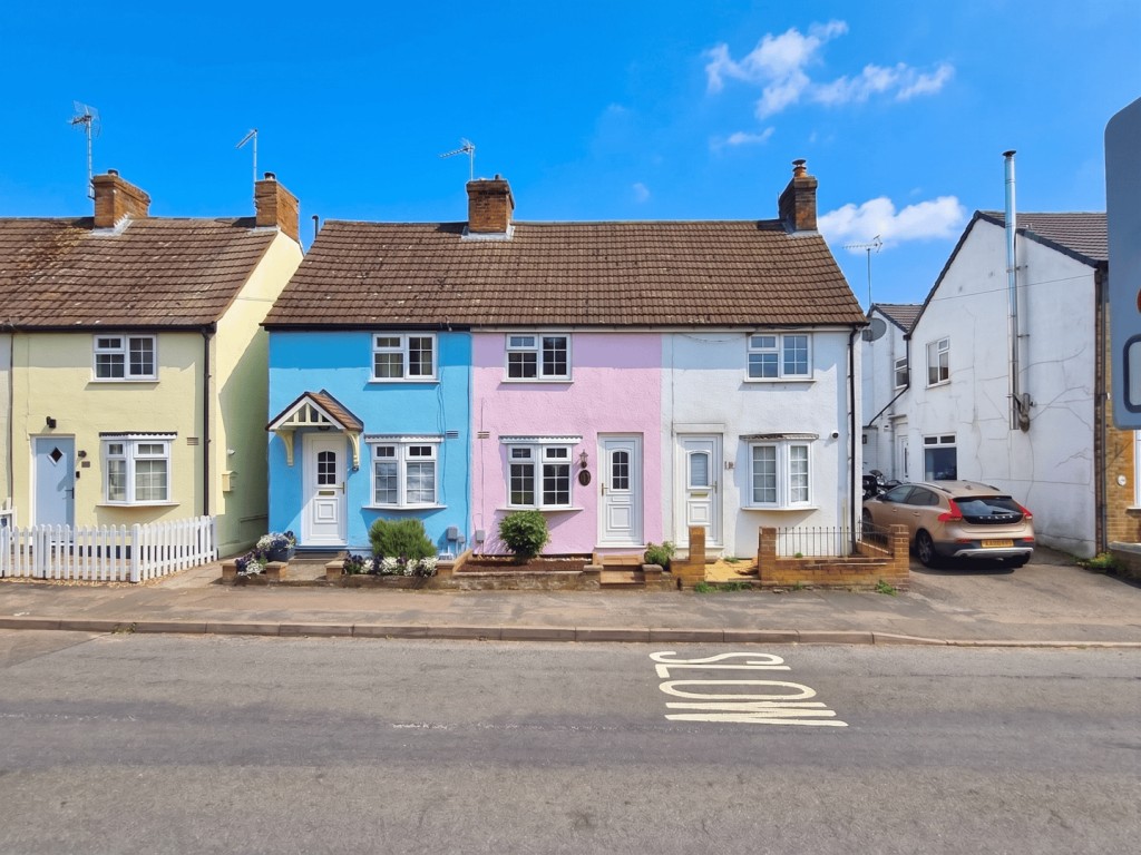 Maulden, Bedfordshire