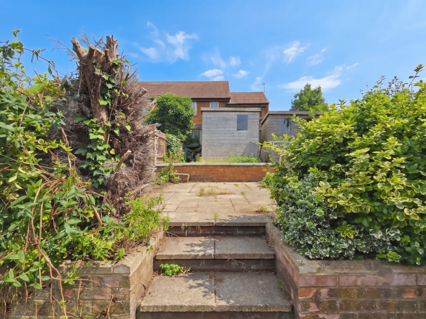 2 bedroom House for Sale Maulden, Bedfordshire