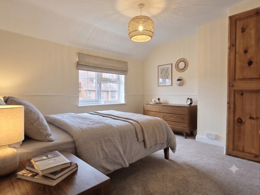 2 bedroom House for Sale Maulden, Bedfordshire