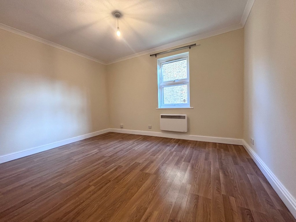 Lawns Court, Royston, Hertfordshire