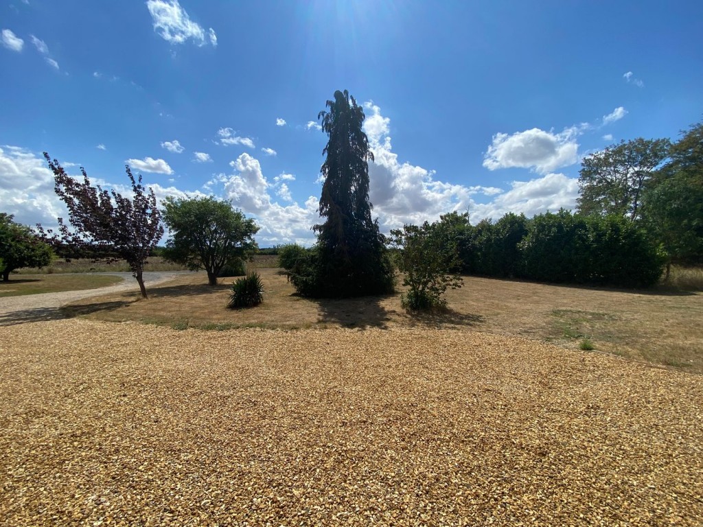 Bedford Road, Old Warden