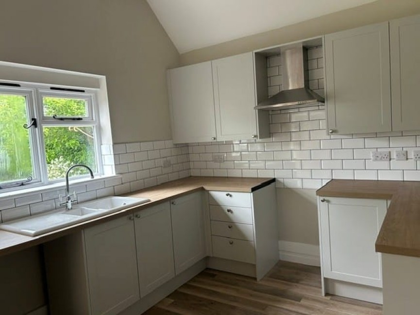 3 bedroom House for Letting Old Warden