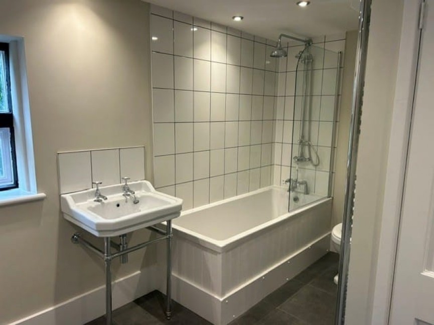 3 bedroom House for Letting Old Warden