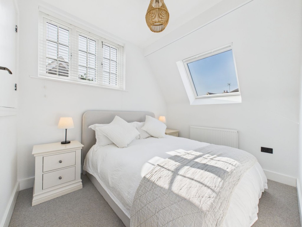 Tilehouse Street, Hitchin, Hertfordshire