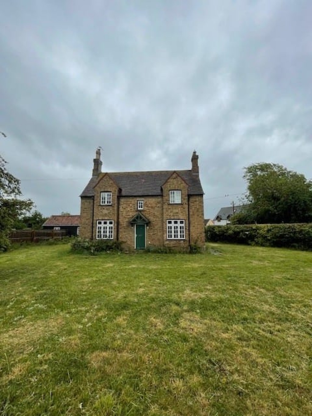 Cotton End, Bedford