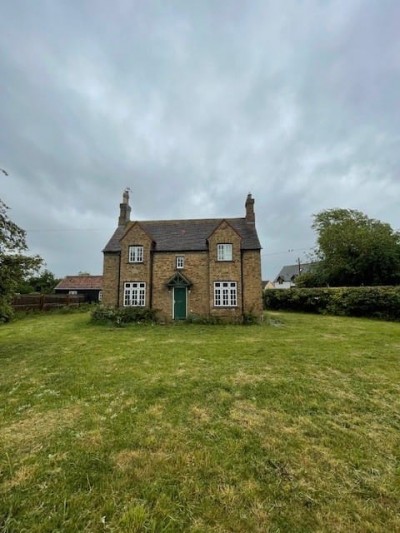 Cotton End, Bedford