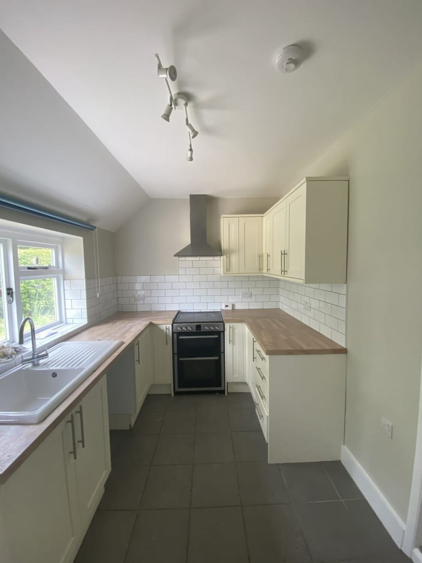 2 bedroom House for Letting Cotton End, Bedford