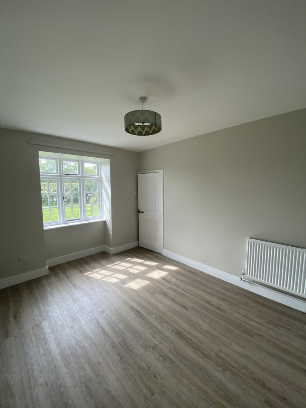 Cotton End, Bedford