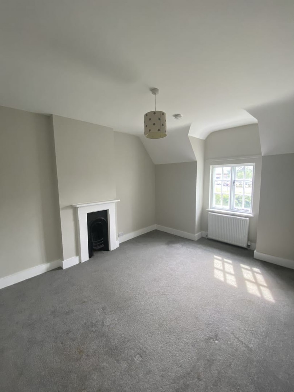 Cotton End, Bedford