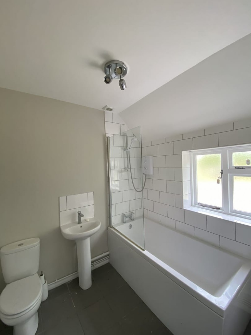 Cotton End, Bedford
