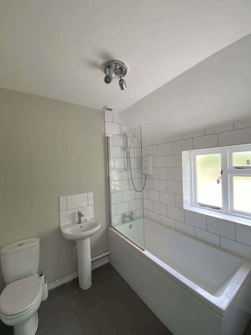 2 bedroom House for Letting Cotton End, Bedford