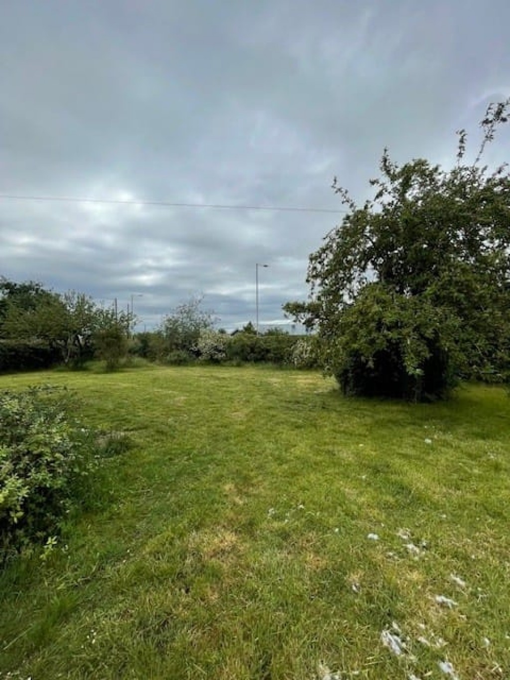 Cotton End, Bedford