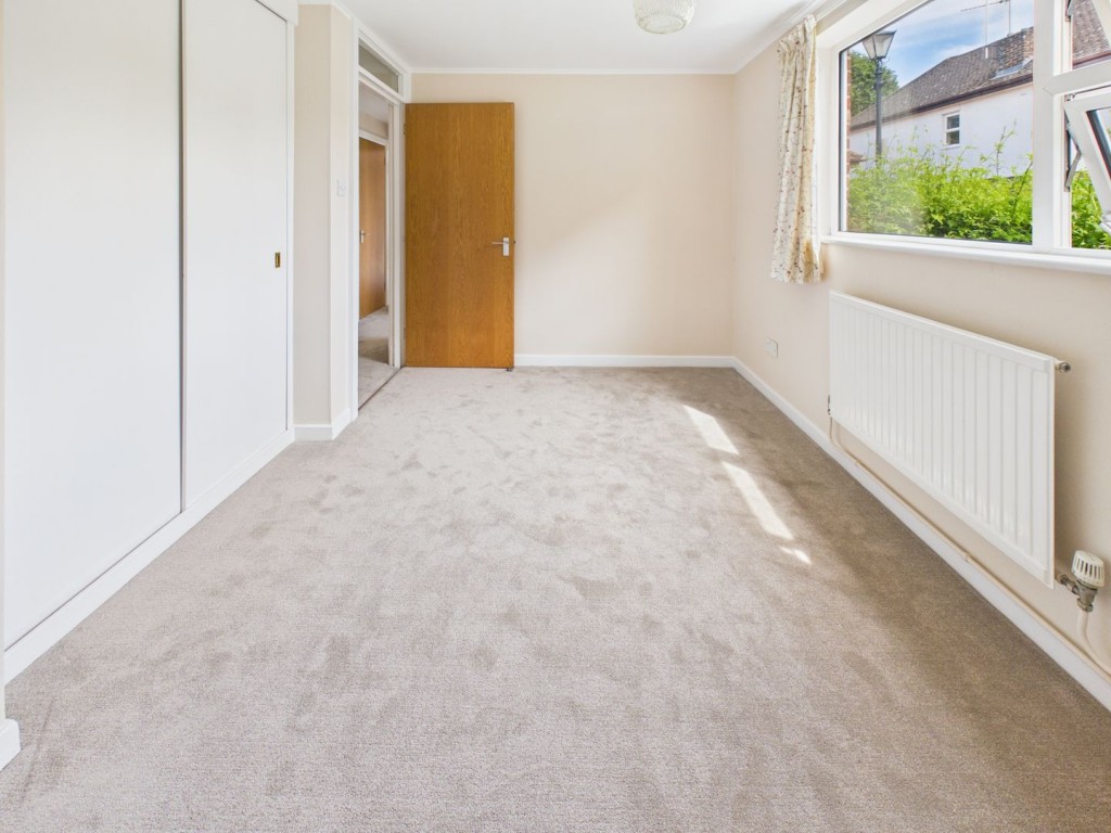 Riddell Gardens, BALDOCK, Hertfordshire