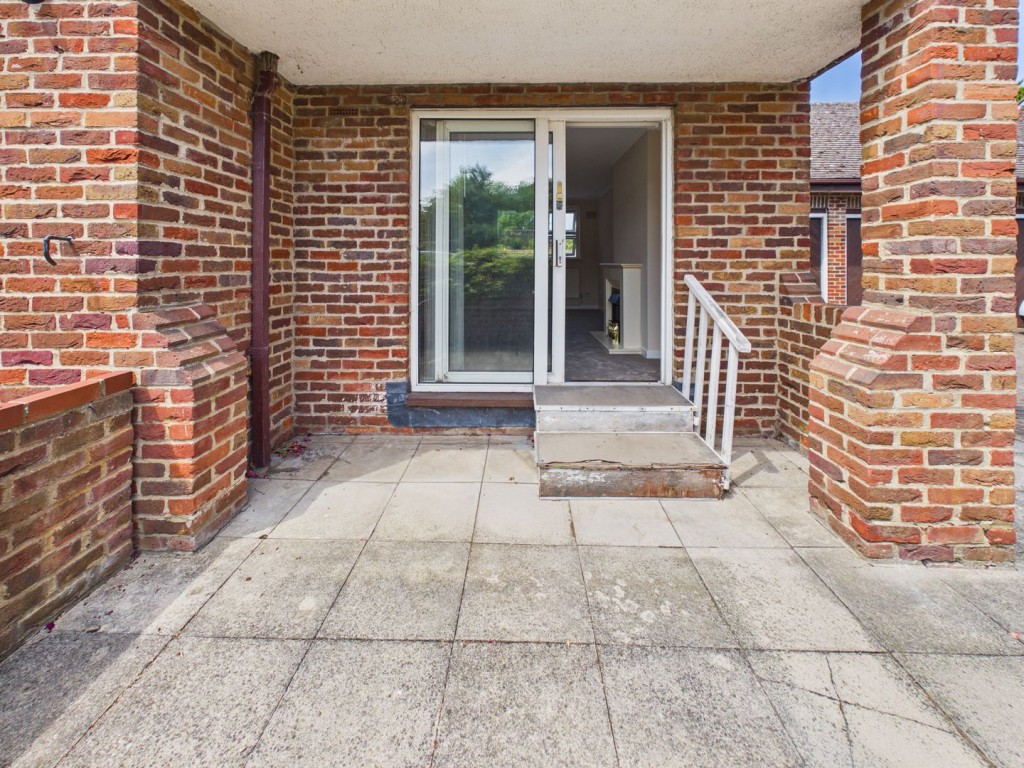 Riddell Gardens, BALDOCK, Hertfordshire