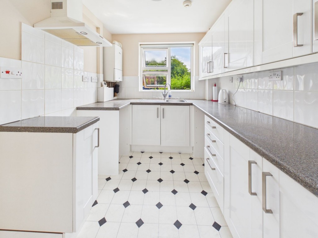 Riddell Gardens, BALDOCK, Hertfordshire