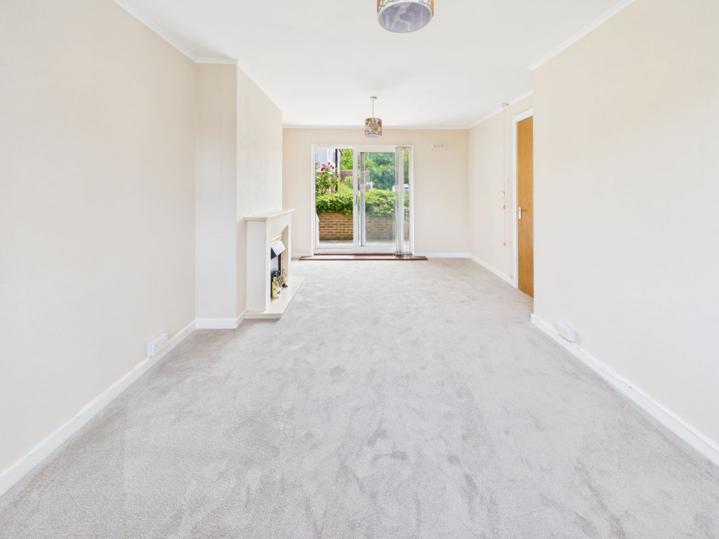 Riddell Gardens, BALDOCK, Hertfordshire