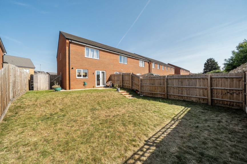 2 bedroom House for Sale Shefford